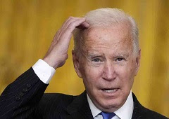 Biden White House Will Pay for Playing Inflation Games