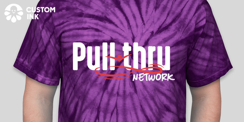 Pull-thru Network - Helping those born with an anorectal malformation or colon disease.