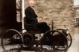 Image result for HENRY FORD, THOMAS EDISON QUOTES ON CARS, ETC.