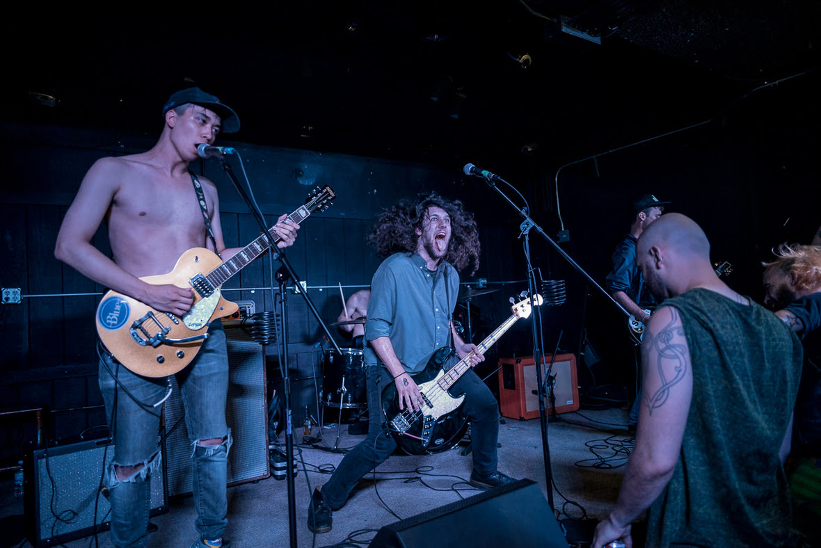 The Stone Eye What s Up Lounge 7-12-2019-11