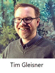 Tim Gleisner