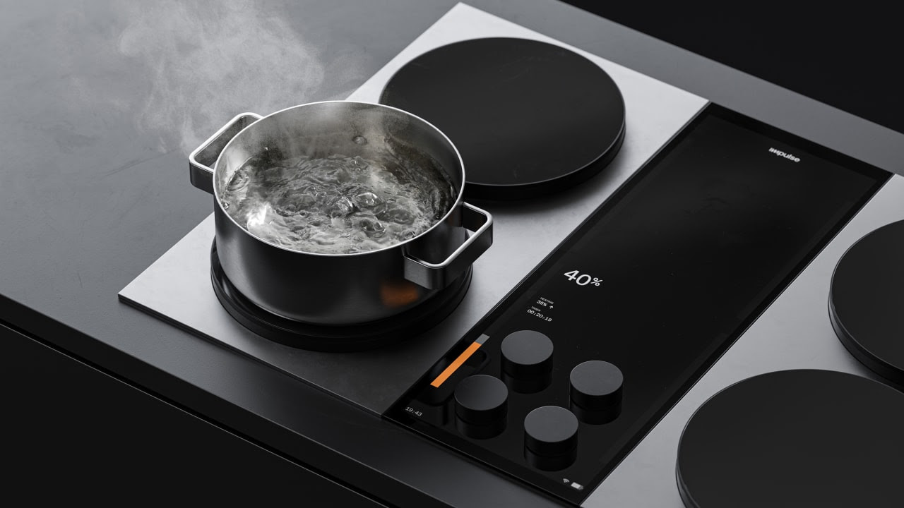 These new induction stoves want to convince you to ditch gas