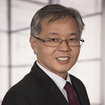 Ken Woo