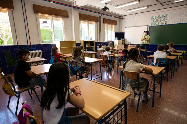 Mucho más Arte, mucha menos Religión: las claves para el nuevo curso de Primaria