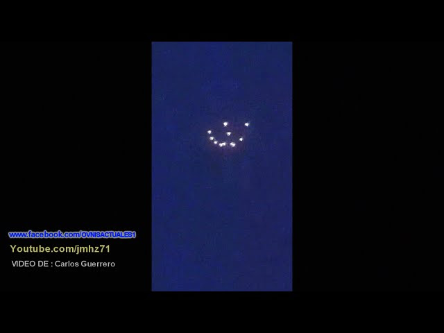 UFO News ~ UFO Over Beach Of Puerto Vallarta, Mexico and MORE Sddefault