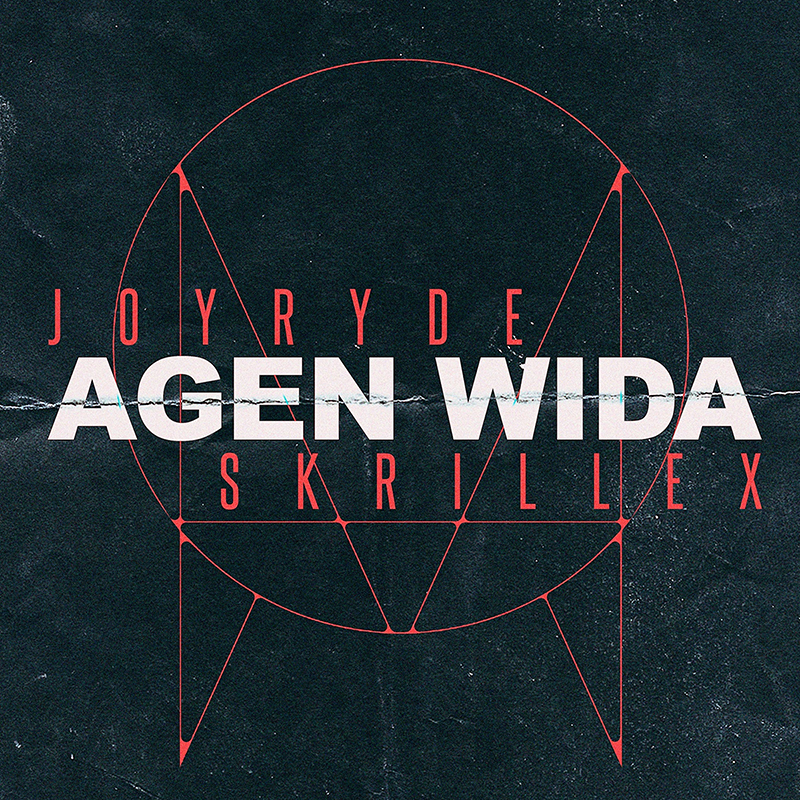 AGEN WIDA - Joyryde &amp; Skrillex