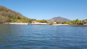 Las mejores playas están en poder de ricos y famosos de Honduras