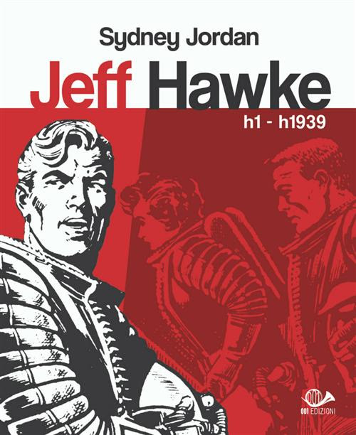 JEFF HAWKE 1