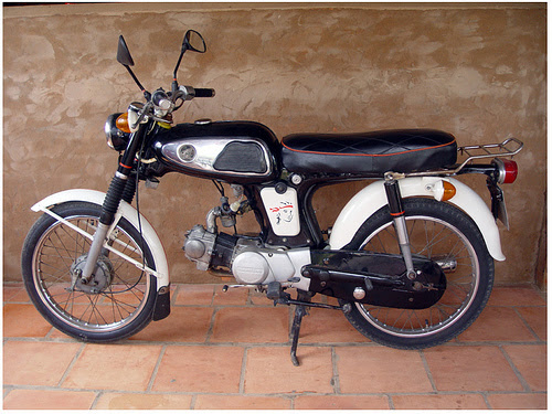HondaSS50-67