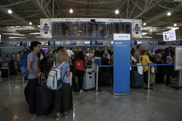 Ηχηρό «κανόνι» και τίτλοι τέλους για τις Airtickets και Travelplanet24;