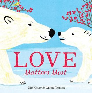 Love Matters Most in Kindle/PDF/EPUB