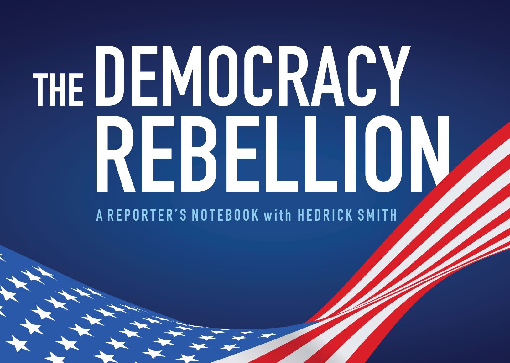 Democracy Rebellion