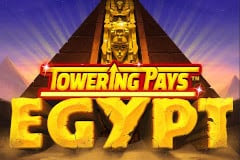 Menjulang Membayar Mesir