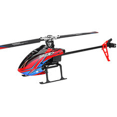 XK K130 2.4G 6CH Brushless 3D6G Flybarless RC Helicopter