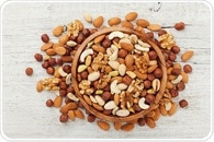 Benefits of Nut Consumption During Pregnancy