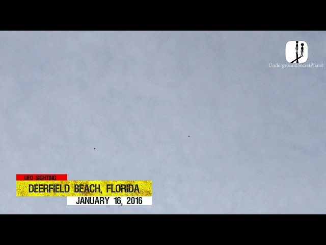 UFO News ~ UFO Chased By Jet Over Bulgaria and MORE Sddefault