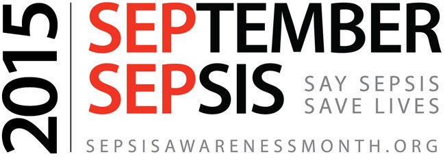 Sepsis Awareness Month