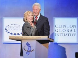 Clinton Foundation Should Be
Investigated Under RICO