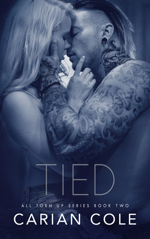 Tied (All Torn Up, #2) EPUB