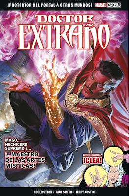Marvel Especial. Doctor Extraño (Rústica 96 pp)