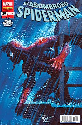 Spiderman Vol. 7 / Spiderman Superior / El Asombroso Spiderman (2006-) (Rústica) #238/29