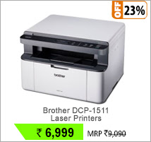 Brother DCP-1511 Laser Printers Printer