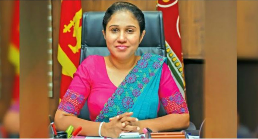 Western Province Governor, Dr. Arambepola, hands in resignation