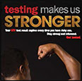 Testing Makes Us Stronger