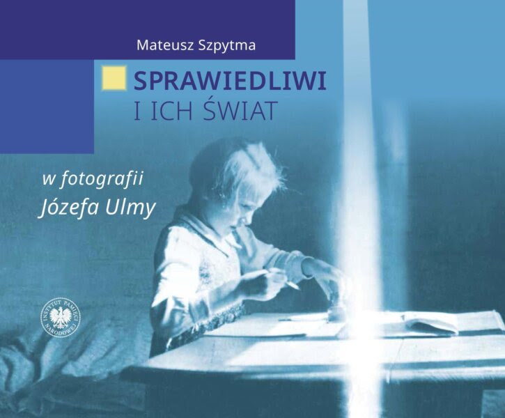 Mateusz SZPYTMA: Los Ulmów, Didnerów, Grünfeldów i Goldmanów