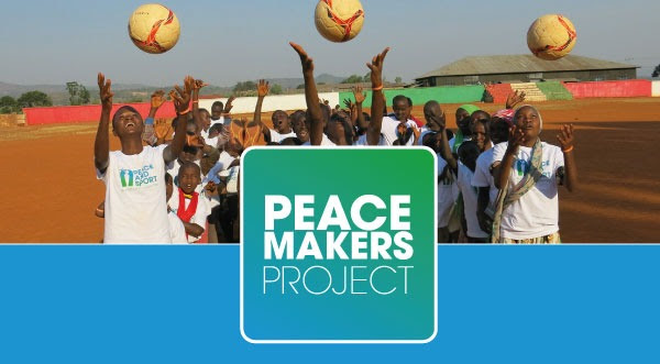 PEACEMAKERS PROJECT