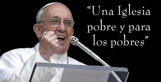 COLAPSO (1) Un estudio de la NASA advierte sobre el colapso de nuestra civilización... Papa-francisco-pobres-web