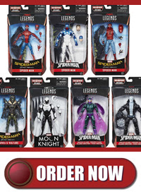 Transformers News: The Chosen Prime Newsletter for August 4, 2017