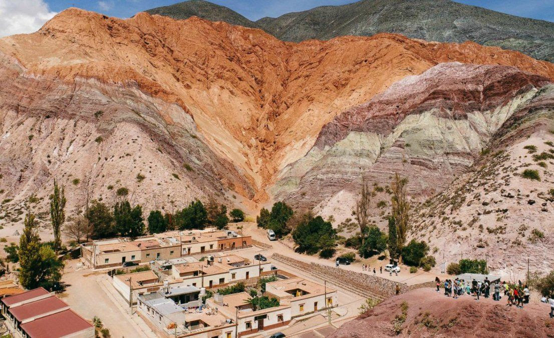 Jujuy será la primera provincia de Argentina que relajará la cuarentena obligatoria para Turismo