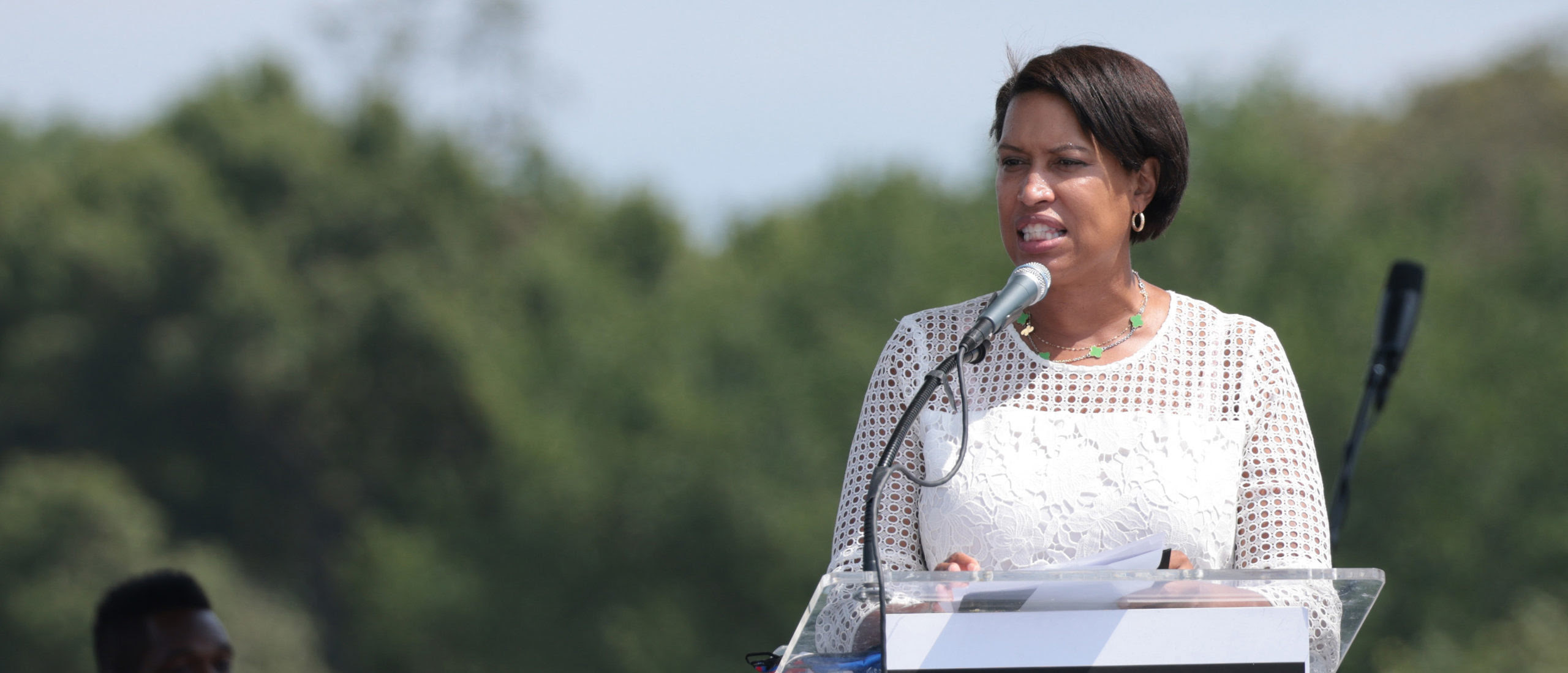 DC Mayor Criticized For Announcing Expectation That Schools Will Transition To Virtual Learning