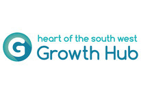 image of Heart of the SW Growth Hub Logo