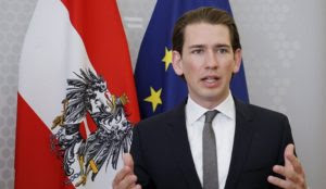Austria to launch terrorism offenders registry for ‘Islamist’ and ‘right-wing’ terrorists