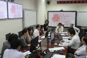 Vietnam’s national EOC was inaugurated in February 2015.