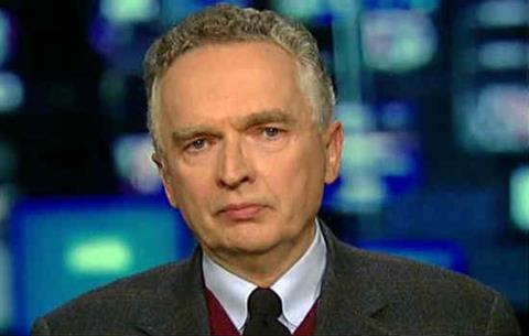 Lt. Col. Ralph Peters on What Success Looks Like Against ISIS: ‘It’s Acres and Acres of Dead Terrorists!’