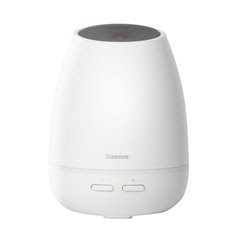 Baseus Humidifier Creamy-white Aroma Essential Oil Diffuser