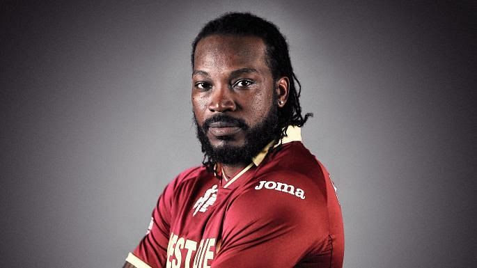 Chris Gayle is the most dangerous opening batsman of the world.