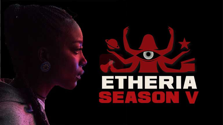 Etheria: Season 5 Trailer - YouTube Link