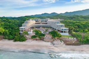 Dreams Bahia Mita Surf & Spa Resort By AMR™ Collection