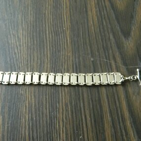 Sterling Silver bracelet