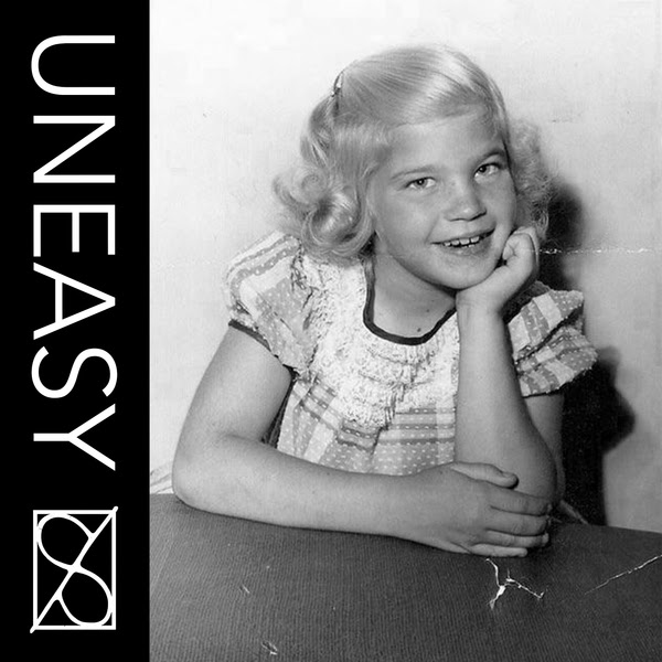 sheer uneasy cover