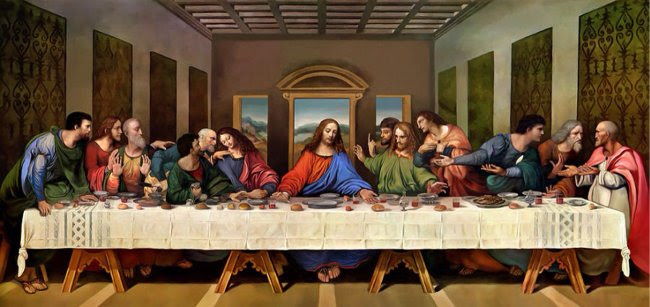 The Last Supper