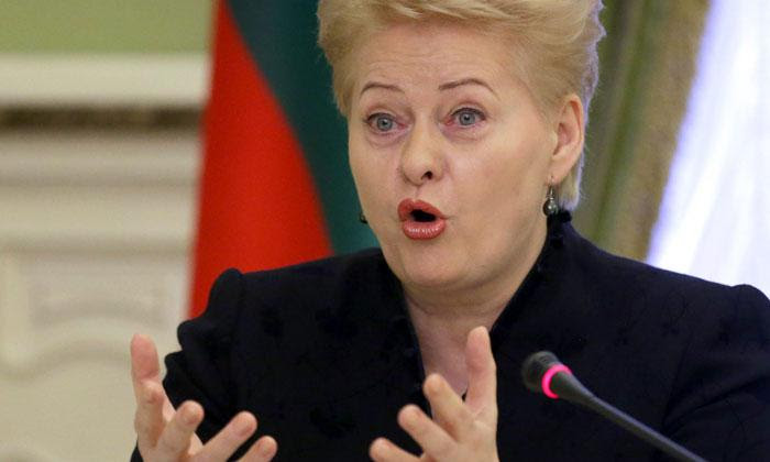 Литва возмущена ультиматумом Еврокомиссии, требующей восстановить разобранную ж/д ветку в Латвию