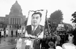 De cuando Corea del Norte recibía a miles de inmigrantes japoneses en busca del "paraíso en la tierra"