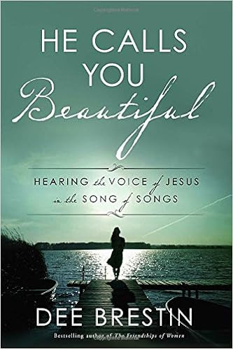 Image result for he calls you beautiful by dee brestin