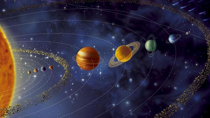 5 Planet Alignment January 20, 2016 - How Will This Effect Us? (Video)