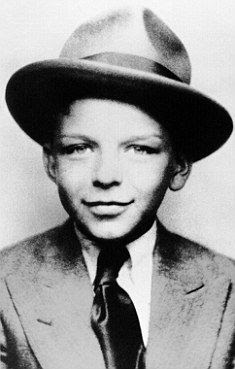 Frank                                      Sinatra: 